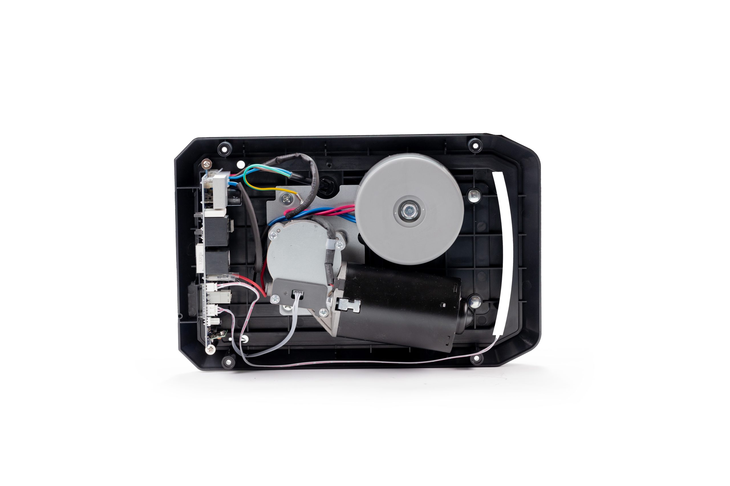 GN 1000 PLUS WI-FI - obrazek 5