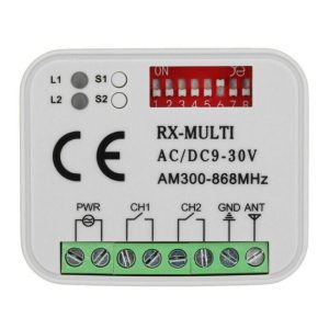 RX-Multi